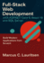 Full-Stack Web Development with ASP.NET Core 9, React 19, and SQL Server: Build Modern Applications from Scratch