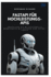 FastAPI f�r Hochleistungs-APIs: Erstellen Sie blitzschnelle Webdienste mit Python und Async-Tools