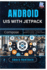 Android UIs with Jetpack Compose: Create modern Android app interfaces in Kotlin - a project-based introduction