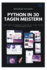 Python in 30 Tagen Meistern
