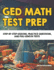 GED Math Test Prep: Step-by-Step Lessons, Practice Questions, and Full-Length Tests
