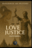 Love Justice Escape in Prambanan