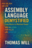 Assembly Language Demystified: From Basics to Machine Power