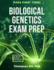 Biological Genetics Exam Prep