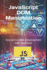 JavaScript DOM Manipulation: Interactive Web Development with JavaScript