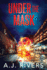 Under the Mask (Dean Steele Mystery Thriller)