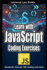 Learn with JavaScript Coding Exercises: Hands-On Journey 100 Coding exercises