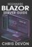 Beginners Blazor Server Guide