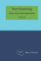 Text Clustering: String Vector based Approaches