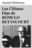 Los �ltimos D�as de R�mulo Betancourt
