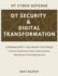 OT Security and Digital Transformation: Defending Critical Infrastructure SCADA Defense Strategies OT Risk Management Industrial IoT Protection The OT Security Playbook Cyber Defense for OT