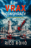 The VRAX Conspiracy: A Sci-Phi Novel