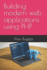Building modern web applications using PHP