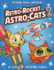 Retro-Rocket Astro-Cats 2