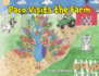 Paco Visits the Farm