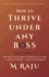 Numerology for Career Mastery: Thrive Under Any Boss With Destiny Numbers 1-9