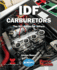 Idf Carburetors