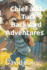Chief and Tuck's Backyard Adventures