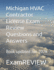Michigan Hvac Contractor License Exam Review Questions and Answers