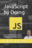 Javascript By Doing
