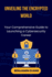 Unveiling the Encrypted World: Your Comprehensive Guide to Launching a Cybersecurity Career