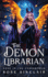 The Demon Librarian