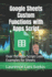 Google Sheets Custom Functions With Apps Script