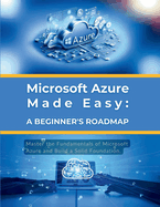 Microsoft Azure Made Easy