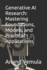 Generative Ai Research