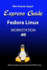 Express Guide Fedora Linux Workstation 40
