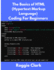 The Basics of HTML (Hypertext Markup Language) Coding For Beginners: Learn Foundational HTML Programming Concepts