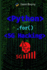 Python for 5g Hacking: Exploiting Next-Gen Networks (Python for Hackers, Scripting for Kali Linux, Web Hackers, for Wireless Hacking, for Cryptography and Python for Osint)