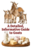 A Detailed, Informative Guide to Goats