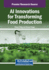 AI Innovations for Transforming Food Production