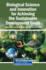 Biological Science and Innovation for Achieving the Sustainable Development Goals