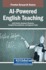 AI-Powered English Teaching