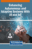 Enhancing Autonomous and Adaptive Systems With AI and IoT
