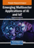 Emerging Multisector Applications of Ai and Iot
