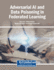 Adversarial Ai and Data Poisoning in Federated Learning
