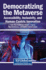 Democratizing the Metaverse: Accessibility, Inclusivity, and Human-Centric Innovation