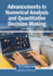 Advancements in Numerical Analysis and Quantitative Decision-Making