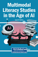 Multimodal Literacy Studies in the Age of AI