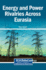 Energy and Power Rivalries Across Eurasia