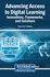 Advancing Access to Digital Learning: Innovations, Frameworks, and Solutions