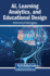 AI, Learning Analytics, and Educational Design