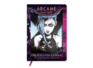 Arcane Sculpted Journal: Jinx Format: Hardback