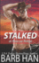 Stalked at Rescue Ridge