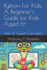 Python for Kids