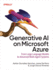 Generative Ai on Microsoft Azure
