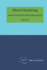 Word Clustering: Numerical Vector based Approaches